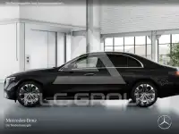 2025 Mercedes Benz E 200