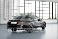2025 Mercedes Benz E 200