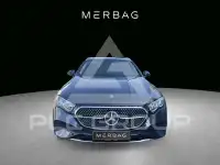 2025 Mercedes Benz E 200