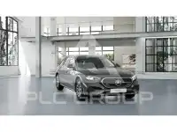 2025 Mercedes Benz E 200