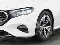 2025 Mercedes Benz E 200