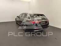2025 Mercedes Benz E 200