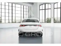 2025 Mercedes Benz E 200