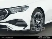 2025 Mercedes Benz E 200