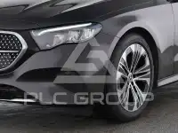 2025 Mercedes Benz E 200