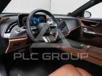 2025 Mercedes Benz E 200