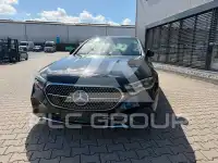 2025 Mercedes Benz E 200