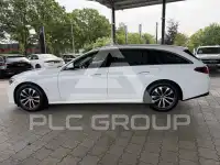 2025 Mercedes Benz E 200