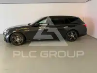 2025 Mercedes Benz E 200