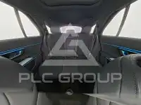 2025 Mercedes Benz E 200