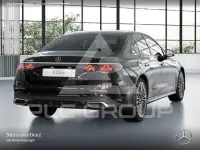2025 Mercedes Benz E 200