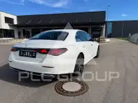 2025 Mercedes Benz E 200