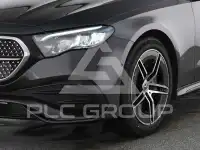 2025 Mercedes Benz E 200
