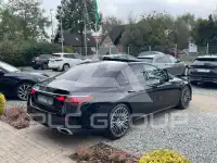 2025 Mercedes Benz E 200