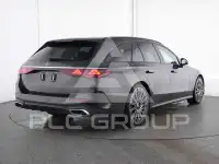 2025 Mercedes Benz E 200