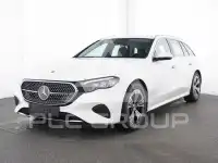 2025 Mercedes Benz E 200