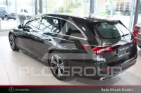 2025 Mercedes Benz E 200