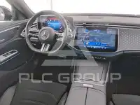 2025 Mercedes Benz E 200