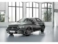 2025 Mercedes Benz E 200