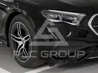 2025 Mercedes Benz E 200