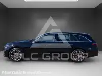2025 Mercedes Benz E 200