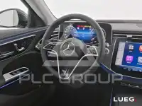 2025 Mercedes Benz E 200
