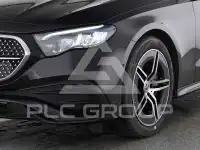 2025 Mercedes Benz E 200