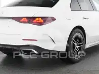 2025 Mercedes Benz E 200