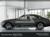 2025 Mercedes Benz E 200