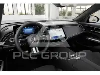 2025 Mercedes Benz E 200