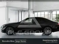 2025 Mercedes Benz E 200