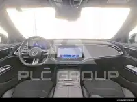 2025 Mercedes Benz E 200