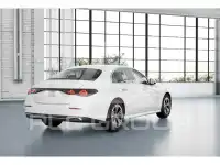 2025 Mercedes Benz E 200