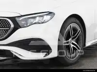 2025 Mercedes Benz E 200