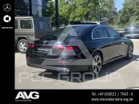 2025 Mercedes Benz E 200