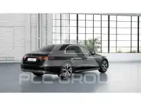 2025 Mercedes Benz E 200