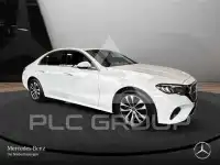 2025 Mercedes Benz E 200