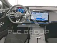 2025 Mercedes Benz E 200