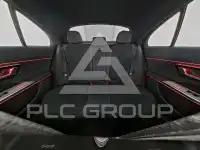2025 Mercedes Benz E 200