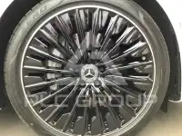 2025 Mercedes Benz E 200