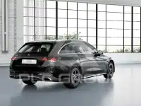 2025 Mercedes Benz E 200