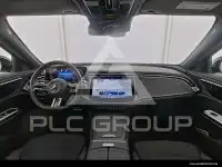 2025 Mercedes Benz E 200