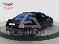 2025 Mercedes Benz E 200
