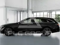 2025 Mercedes Benz E 200