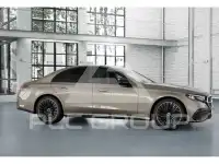 2025 Mercedes Benz E 200