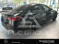 2025 Mercedes Benz E 200