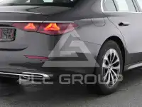 2025 Mercedes Benz E 200