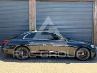 2025 Mercedes Benz E 200