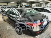 2025 Mercedes Benz E 200
