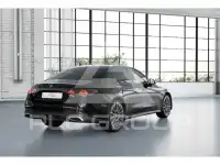 2025 Mercedes Benz E 200